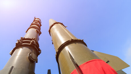 Русија није губила време: Постоји ли оружје о којем се не говори?