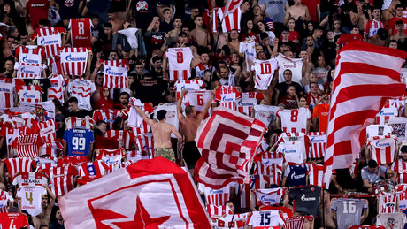 Zvezdina legenda očekuje pun stadion i odličan meč protiv Leha