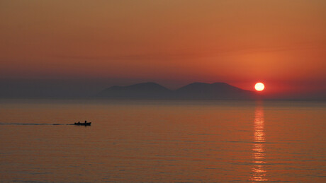 (Nije) samo biznis: Trampovi kupili "vojno ostrvo" u Albaniji?