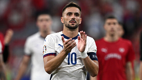 Tadić pričao o povratku u srpski fudbal i reprezentaciji: Nagledao sam se svega i svačega