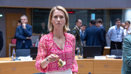 Kalas bi da diktira pravila igre: Dogovor Rusije i SAD mora da uključi EU i Kijev