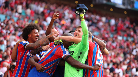 Palas ume da igra finala, posle FA kupa osvojio i Komjuniti šild