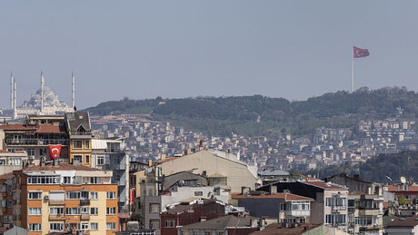 Ponovo zemljotres u Turskoj: Srušilo se bar 10 zgrada, traga se za nestalima