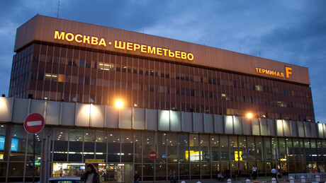 "Ako imaju Englezi, imaćemo i mi": Kako je Hruščov napravio aerodrom Šeremetjevo, rekordera Ginisa