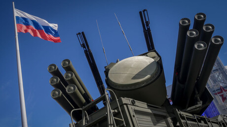 Руска ПВО уништила током ноћи 32 украјинска дрона