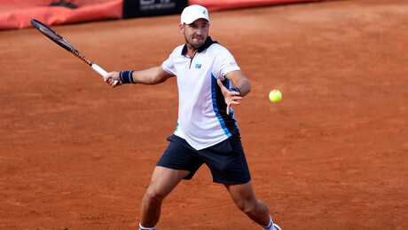 Lajović titulom najavio bolje dane – osvojio čelendžer bez izgubljenog seta, čeka ga skok na ATP listi