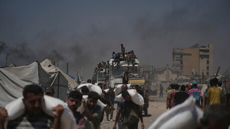 Милановић: Хрватска да призна Палестину, а не да следи упутства Брисела