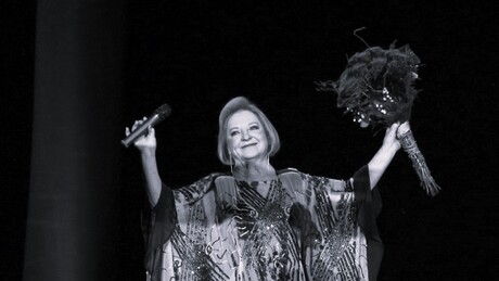 Preminula Gabi Novak