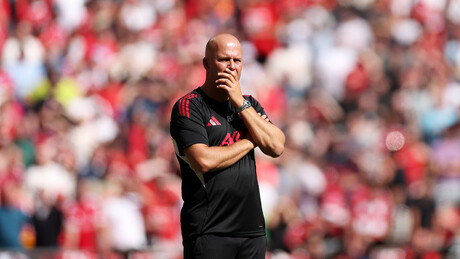 Slotu ni 300 miliona nije bilo dovoljno za prvi trofej u sezoni: Treba nam vremena da se uigramo