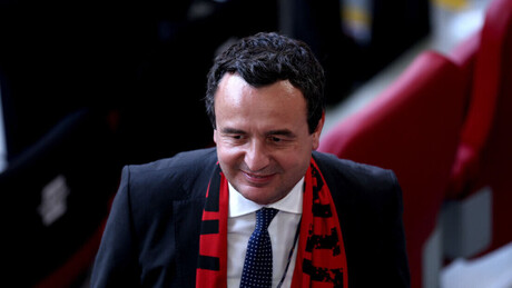 Куртију се поново причињава претња Србије и Русије