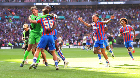 Kristal Palas izgubio spor protiv Uefe, igraće u Ligi konferencije naredne sezone