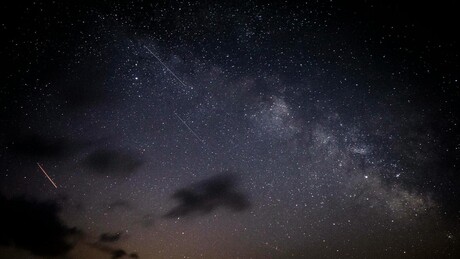 Vreme je za želje - stiže meteorski pljusak, nesvakidašnji spektakl na nebu