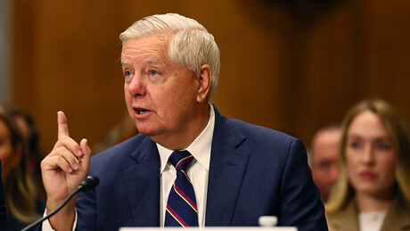 Nove mudrosti Lindzija Grejama uoči razgovora Putin-Tramp: Kina će pomno pratiti situaciju