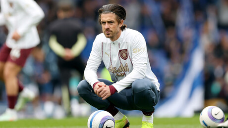 Pep poslao Griliša u Everton, "građani" prave mesta za zvezdu Reala