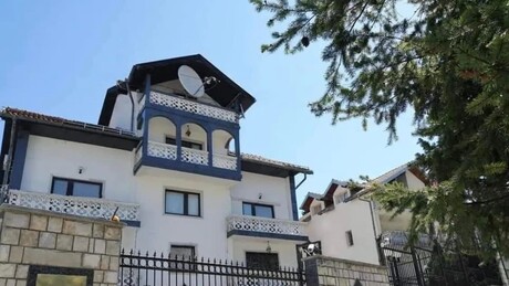 Ambasada Rusije o sastanku u Sarajevu i "ruskim pretnjama": Traže crnu mačku koje nema