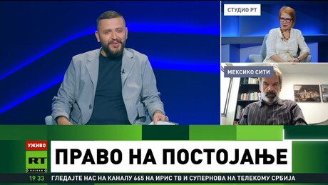 Zašto je pitanje Palestine ponovo u centru pažnje: "Dan uveče" o pravu na postojanje