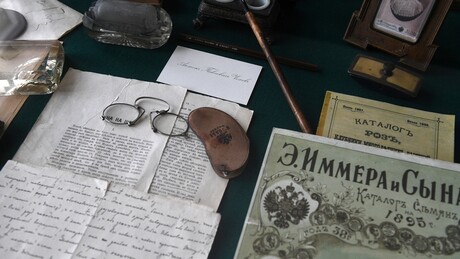 Квантитет, али и квалитет: Ко је од руских писаца написао највише књижевних дела