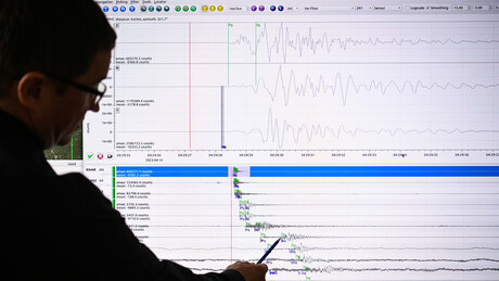 Nije samo Kamčatka: Na kojim je još područjima u Rusiji pojačana seizmička aktivnost