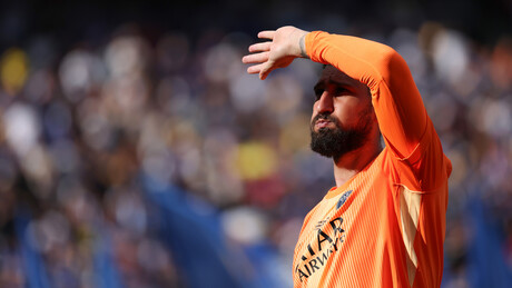 ПСЖ одстранио Донаруму из екипе, Италијан каријеру вероватно наставља на Острву