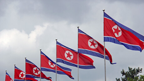 Ruska delegacija putuje u Pjongjang povodom 80. godišnjice oslobođenja Koreje