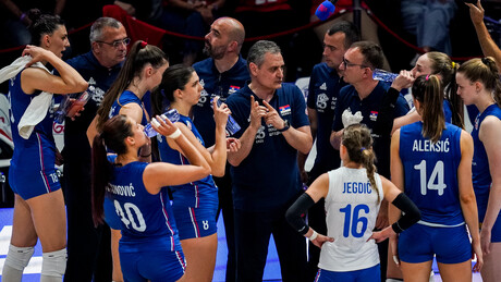 Terzić zadovoljan pripremama za Svetsko prvenstvo: Koga god da izaberemo – nećemo pogrešiti!