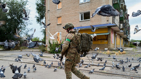 "Телеграф": Зеленски "нуди" Русији територије које је већ изгубио