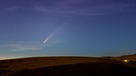 Svemirska dragocenost koja raduje naučnike: Meteorit stariji od Zemlje pao na kuću