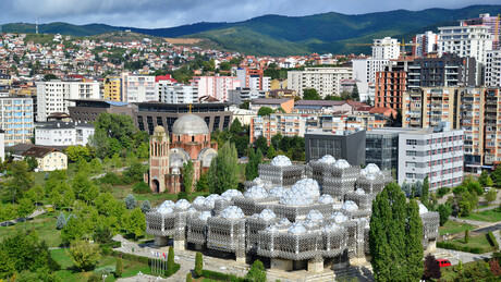 Progon se nastavlja: U Prištini uhapšen R.M. osumnjičen za navodni ratni zločin