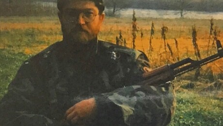 Picula: To što sam bio hrvatski vojnik čini me boljim izvestiocem za Srbiju