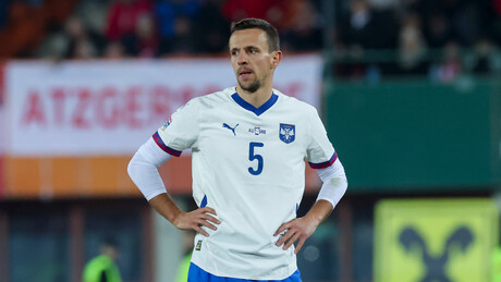 Reprezentativac Srbije se seli u Emirate – milioni vode Nemanju iz Evrope