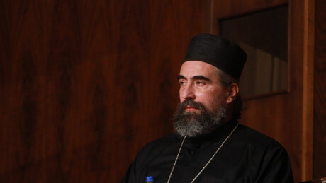 Прогон СПЦ у Црној Гори: Формиран предмет против митрополита Методија