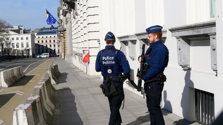 U Briselu kao na Divljem zapadu: Obračun narko bandi, svaki čas se puca