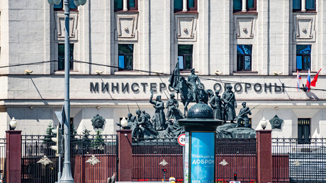 Rusko Ministarstvo odbrane: Kijev sprema provokaciju pred sastanak Putina i Trampa