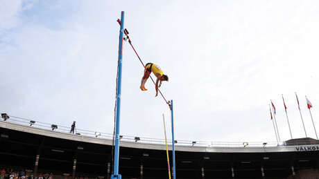 Nestvarni "Mondo" ponovo pomerio granice, oborio rekord 13. put