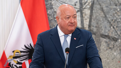 Vučić danas sa austrijskim kancelarom Štokerom