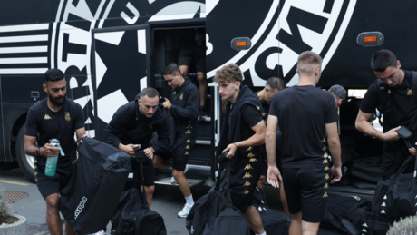 Благојевић повео 24 играча у Единбург: "Сви нас отписали, али смо убеђени да ништа није готово"