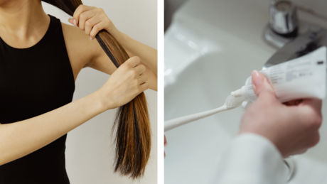 Pasta za zube od ljudske kose će biti revolucionarna u stomatologiji, tvrde naučnici