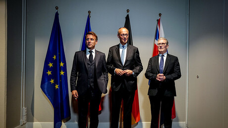 Francuska, Nemačka i Velika Britanija prete sankcijama, Iran odgovara: Nije važno