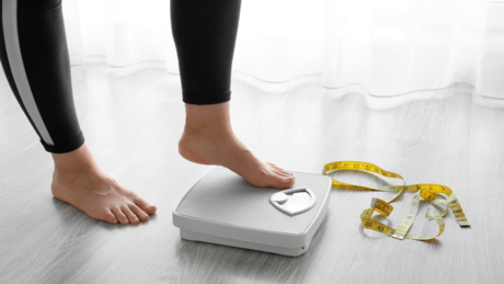 Губитак тежине пре вантелесне оплодње може побољшати шансе за трудноћу