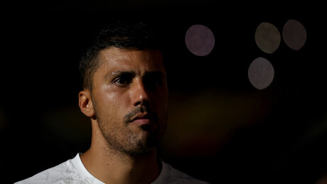 Real želi da odgovori Sitiju, sprema se da "ukrade" Rodrija