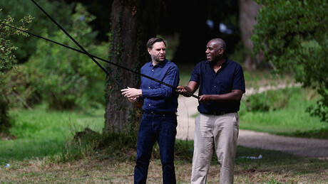 Венс поручио из Британије: Трампова мисија је да поново донесе мир у Европу