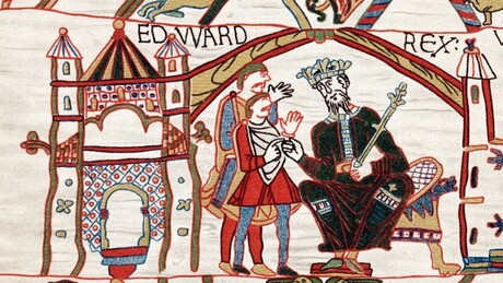 Druga normanska invazija: Kako je tapiserija postala oruđe meke moći