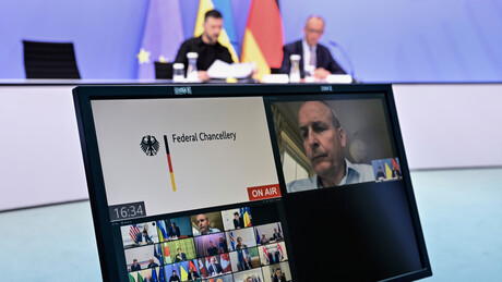 Опречни извештаји медија: Шта је Трамп рекао Европљанима?