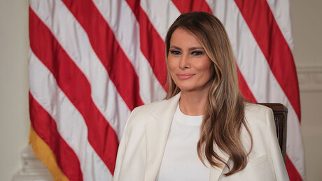 Kleveta teška milijardu dolara: Melanija Tramp tuži Hantera Bajdena