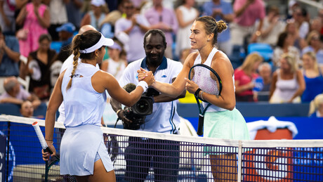 U Americi će sve da "pršti" – udariće Ruskinja na Beloruskinju