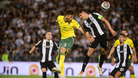 Партизан без беле заставе у Единбургу – црно-бели јуре "минус 2" на путу ка Лиги конференције