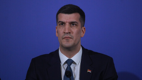 Ministarstvo osudilo paljenje srpske zastave na "Poljudu": Neljudski čin, veličanje fašizma