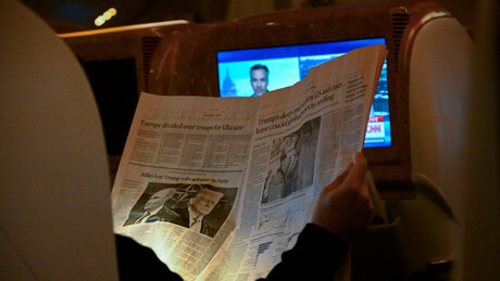 Иза кулиса предстојећег сусрета Путина и Трампа: Игра сенки око Аљаске