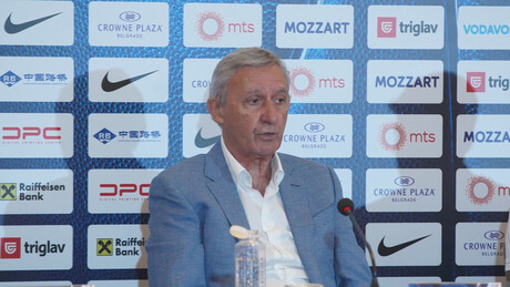 "Orlovi" krenuli za Minhen, Pešić otpisao dvojicu