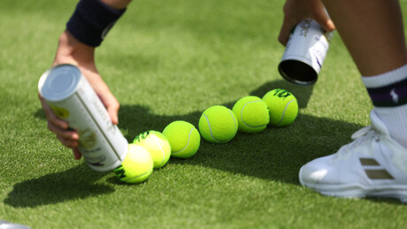 Ово још нисте чули: Тенисер дисквалификован са турнира јер се туширао